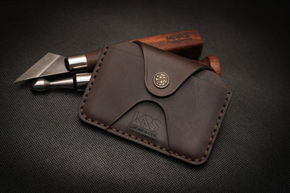 Калин - Кожен кардхолдър