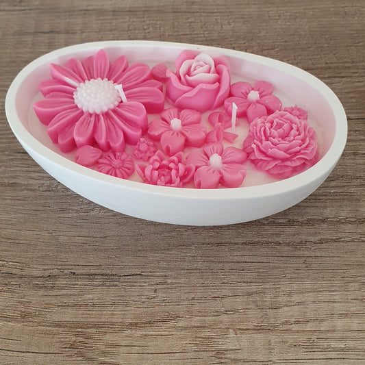 Розова красота