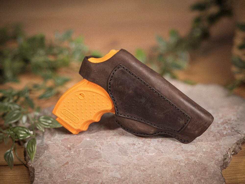 Walther, Makarov, Bersa - Кожен кобур