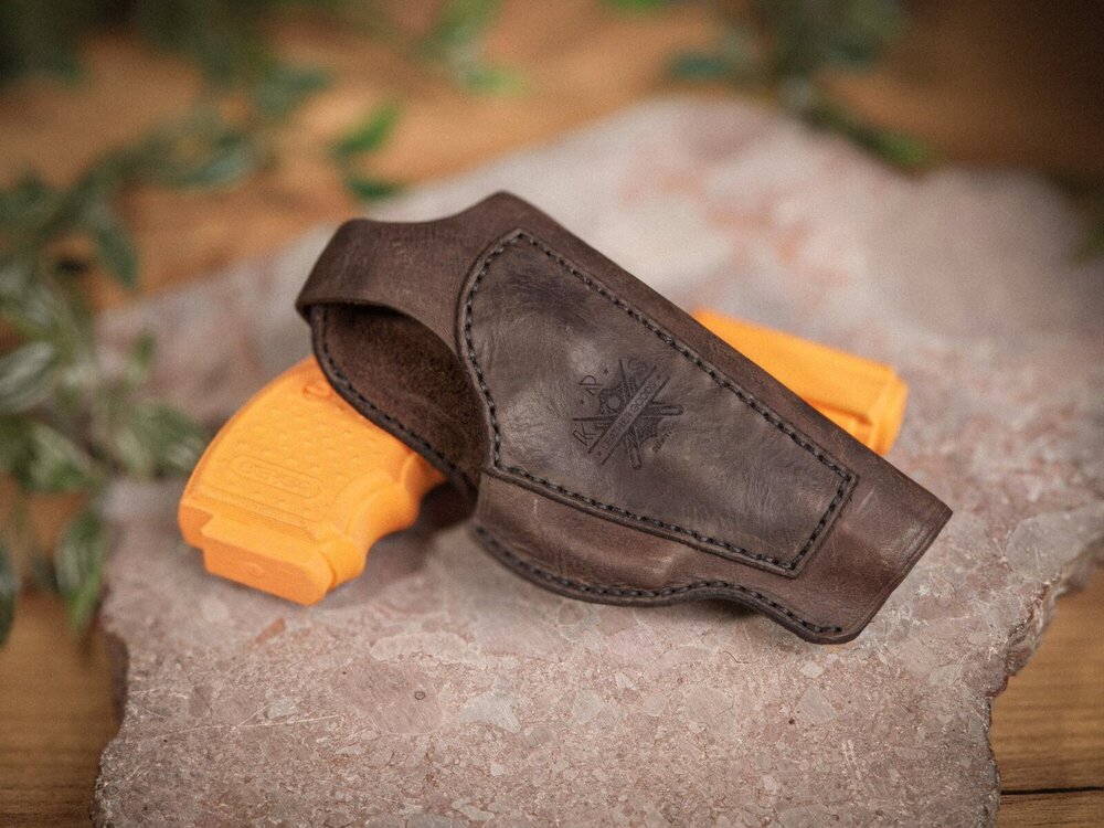 Walther, Makarov, Bersa - Кожен кобур